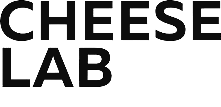 Логотип: Cheese Lab