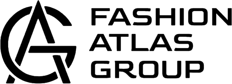 Логотип: Fashion Atlas Group