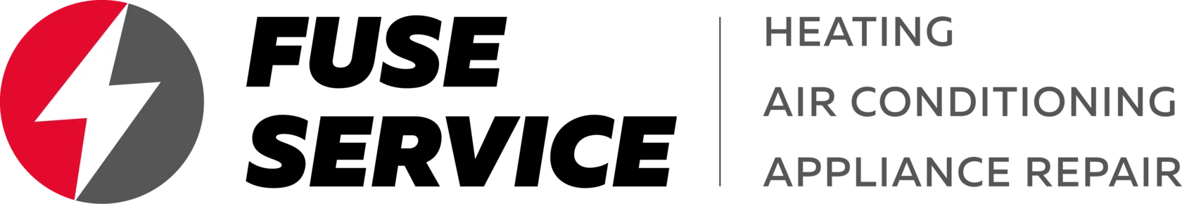 Логотип: Fuse Service