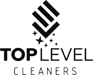 Логотип: Top Level Cleaners