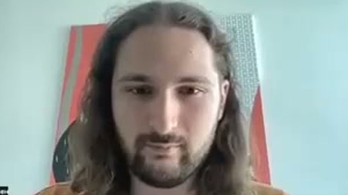 Видео-отзыв: Семён Вербицкий, Додо Пицца, Санкт-Петербург