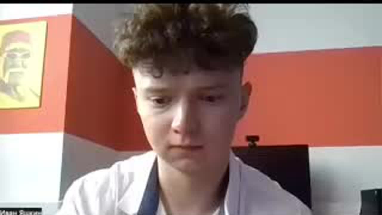Видео-отзыв: Иван Яшкин, IBLS