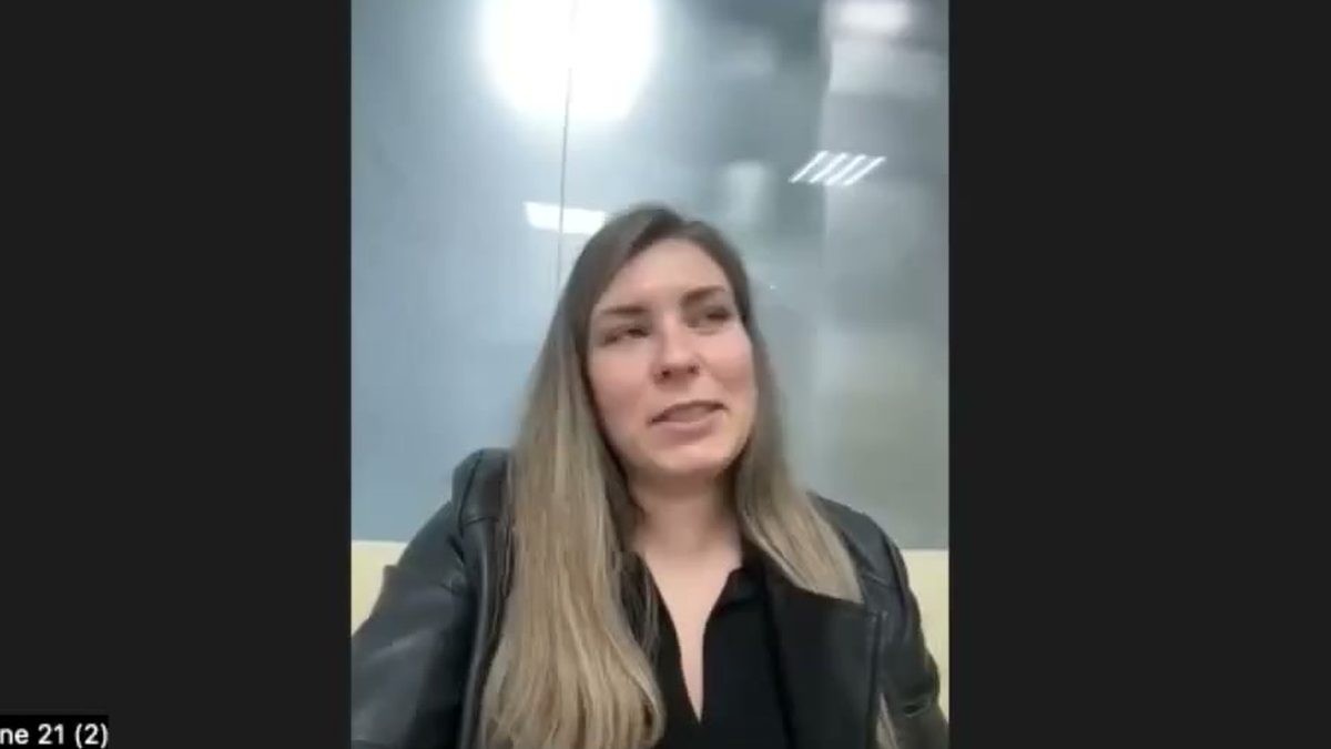 Видео-отзыв: Наталья, Промспорт